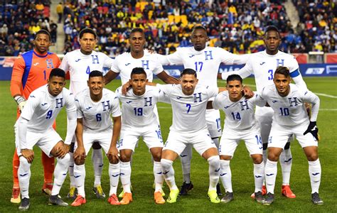 The Honduras national football team (Spanish: Selección de fútbol de Honduras) represents Honduras in men's international football. The team is governed by the …